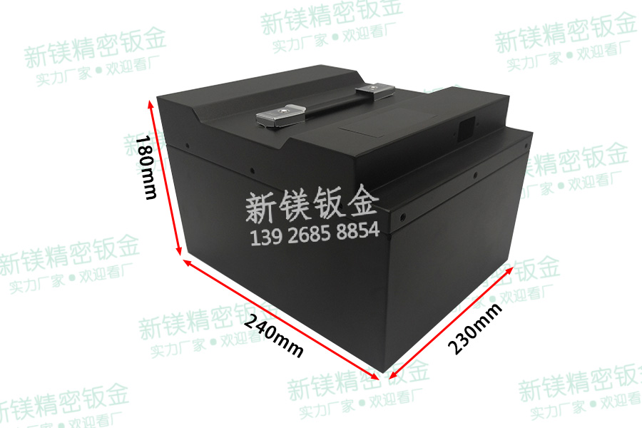 二轮、三轮、叉车电池箱