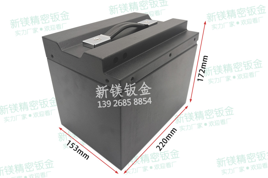 二轮、三轮、叉车电池箱