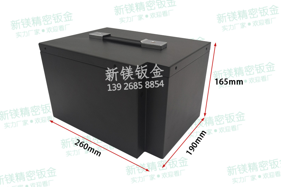 二轮、三轮、叉车电池箱